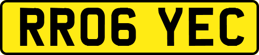 RR06YEC