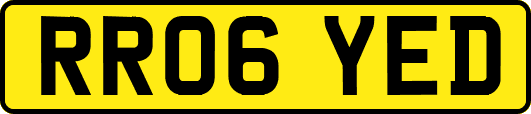 RR06YED