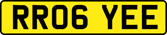 RR06YEE
