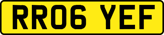 RR06YEF