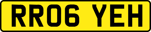 RR06YEH