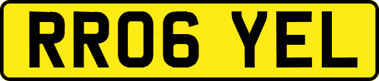RR06YEL