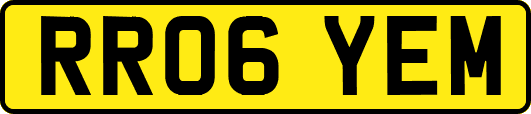 RR06YEM