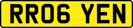 RR06YEN
