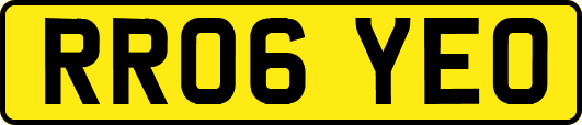 RR06YEO