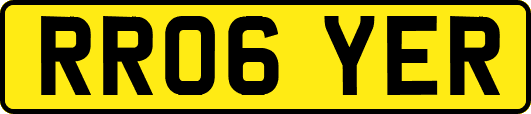 RR06YER