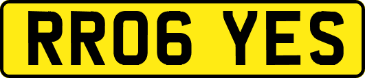 RR06YES