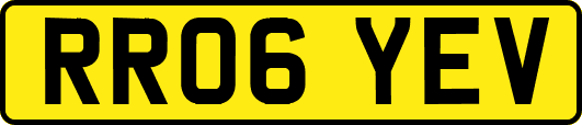 RR06YEV