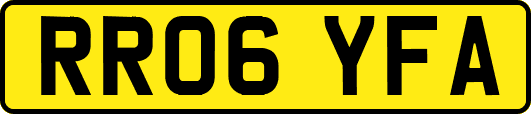 RR06YFA