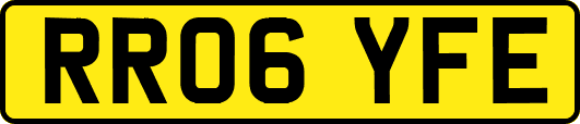 RR06YFE