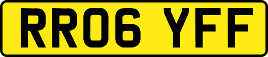 RR06YFF