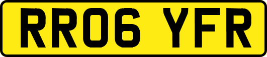 RR06YFR