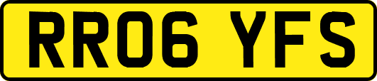 RR06YFS
