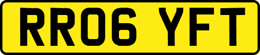 RR06YFT