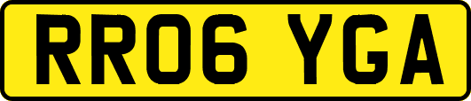 RR06YGA