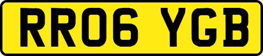 RR06YGB