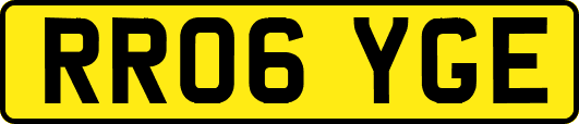 RR06YGE