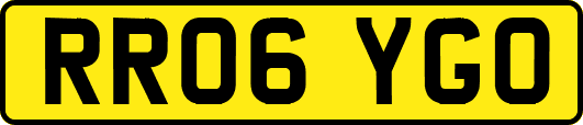 RR06YGO