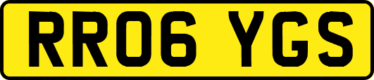 RR06YGS