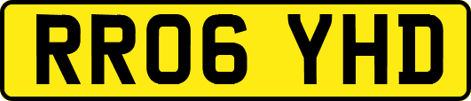 RR06YHD