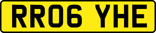 RR06YHE