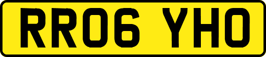RR06YHO