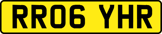RR06YHR