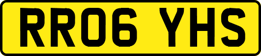 RR06YHS