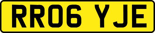 RR06YJE