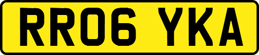 RR06YKA