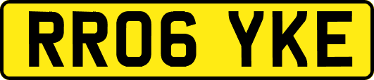 RR06YKE