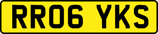 RR06YKS