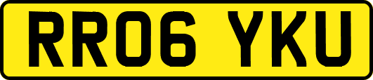RR06YKU