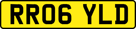 RR06YLD