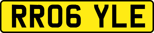 RR06YLE