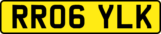 RR06YLK