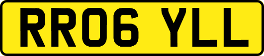 RR06YLL