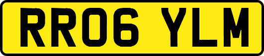 RR06YLM