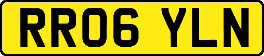 RR06YLN