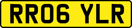 RR06YLR