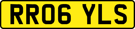 RR06YLS