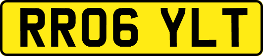RR06YLT