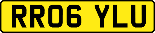 RR06YLU