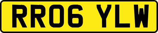 RR06YLW