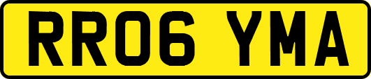 RR06YMA
