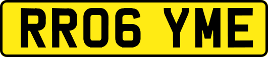 RR06YME