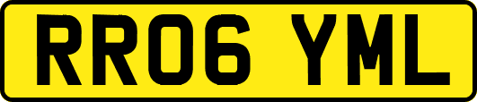 RR06YML