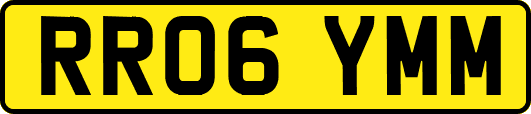 RR06YMM