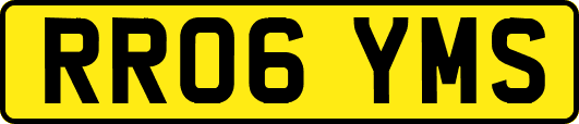 RR06YMS