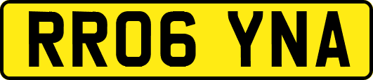 RR06YNA